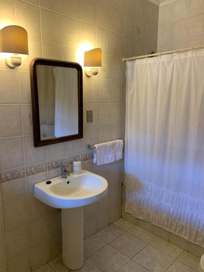 Bed & Breakfast ,Casa De Campo San Esteban,Linares Miraflores Eksteriør bilde