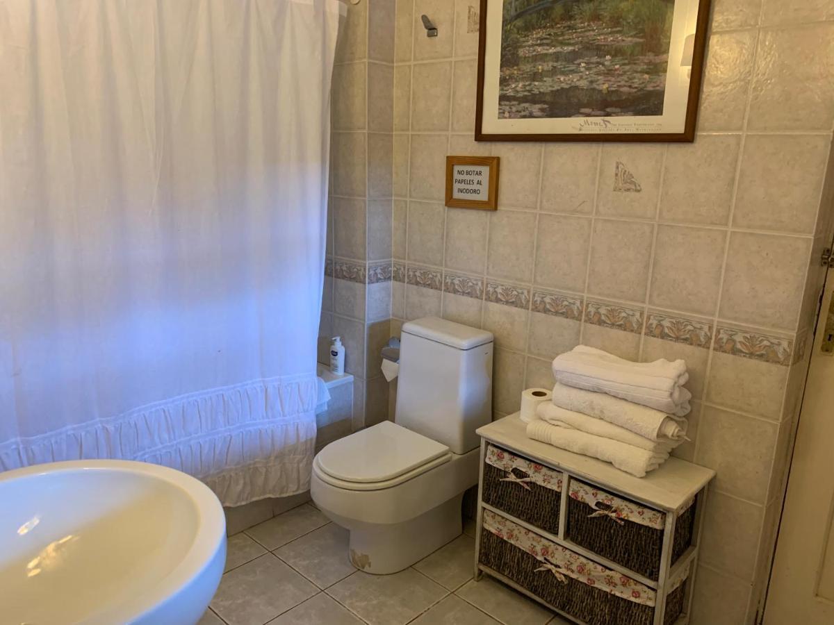 Bed & Breakfast ,Casa De Campo San Esteban,Linares Miraflores Eksteriør bilde