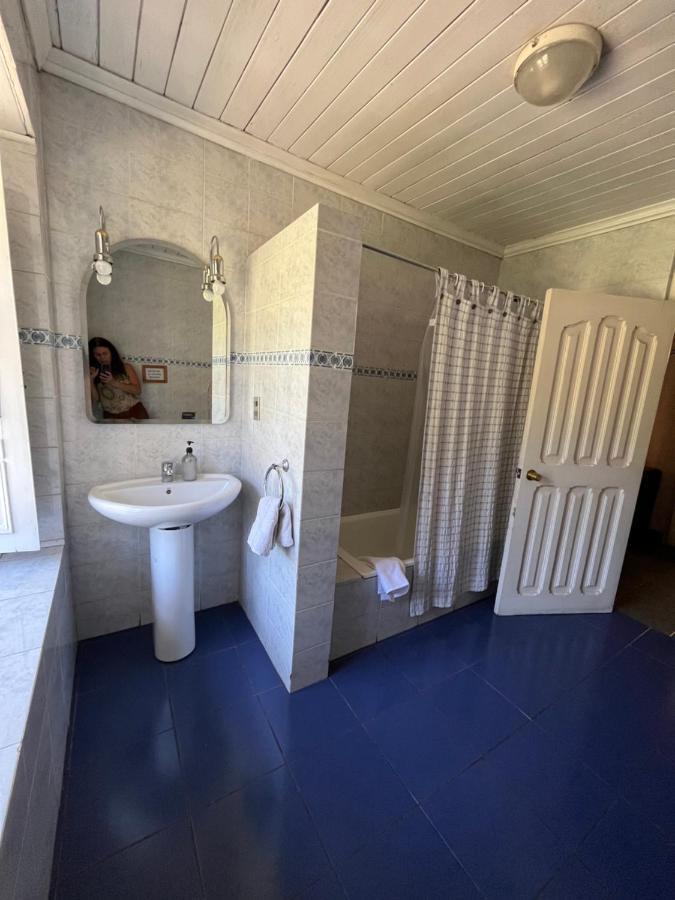 Bed & Breakfast ,Casa De Campo San Esteban,Linares Miraflores Eksteriør bilde