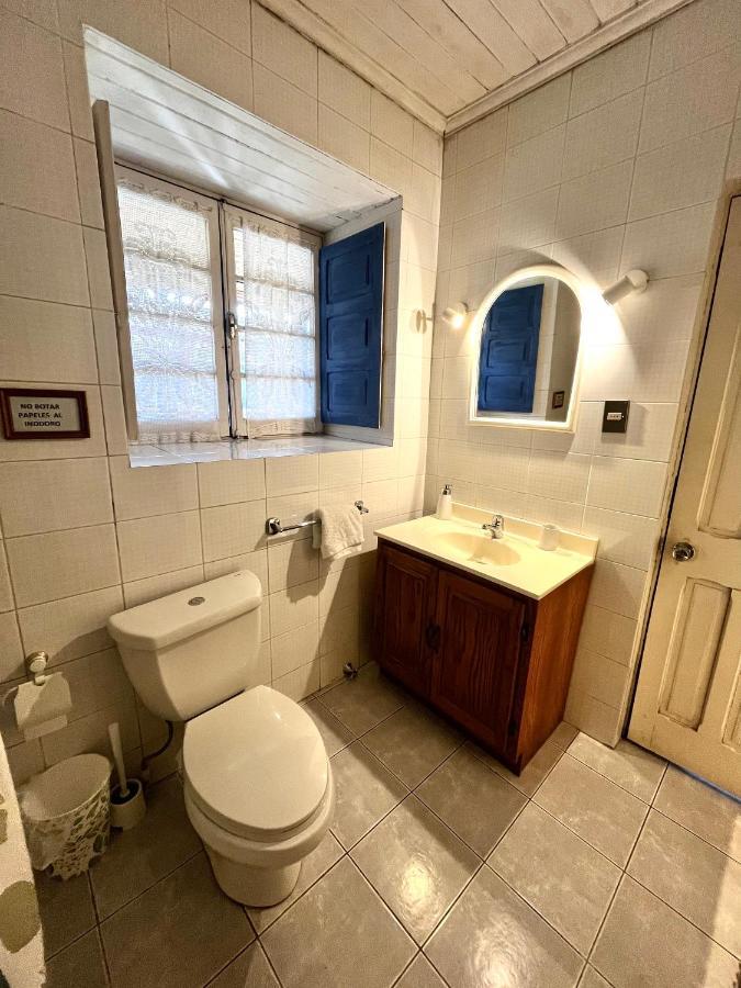 Bed & Breakfast ,Casa De Campo San Esteban,Linares Miraflores Eksteriør bilde
