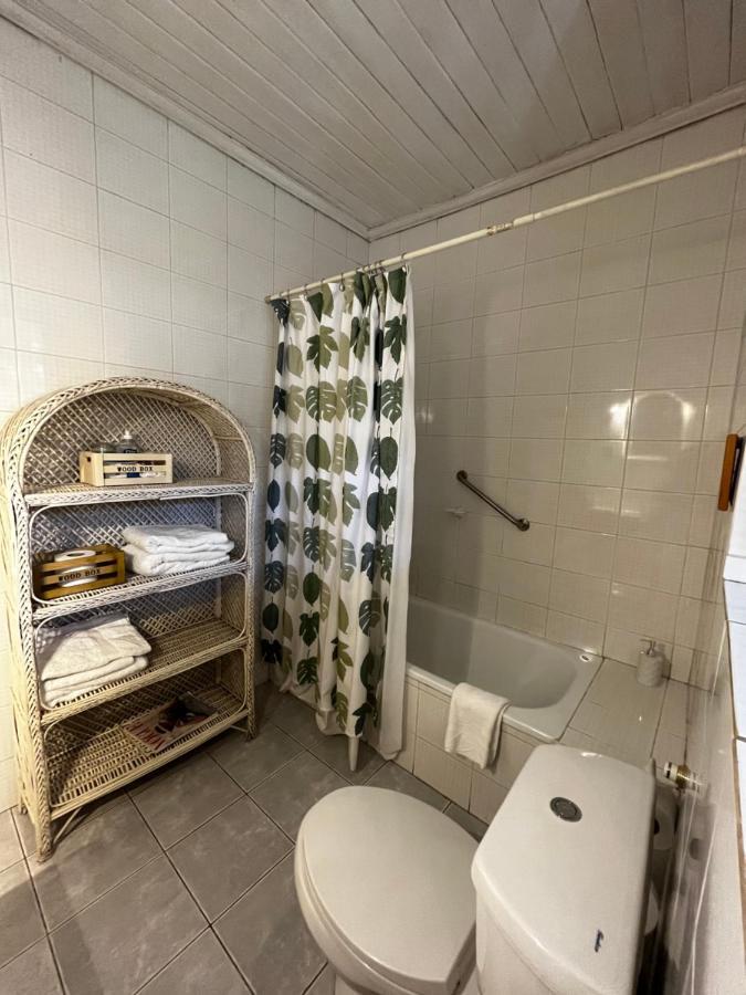 Bed & Breakfast ,Casa De Campo San Esteban,Linares Miraflores Eksteriør bilde